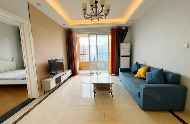 珑山樾3室2厅98.66㎡72万二手房图片