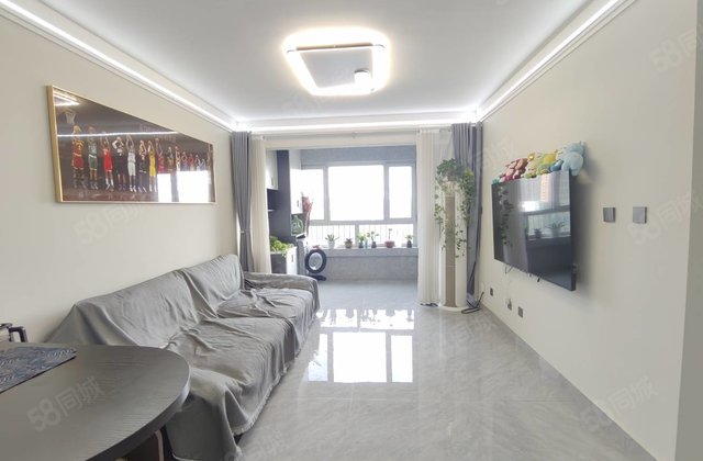 万达  五中  水城悦府  江山印 精装三室 带车位