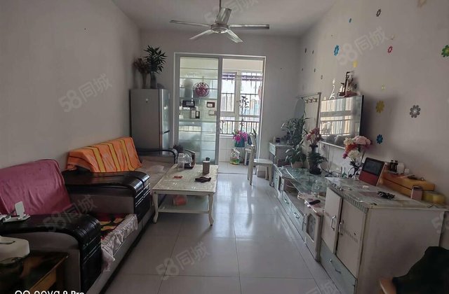 一实验 南湖新城 76.2平 带车位 11层 全天采光