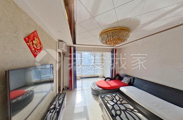 首邑溪谷2室1厅46㎡193万二手房图片