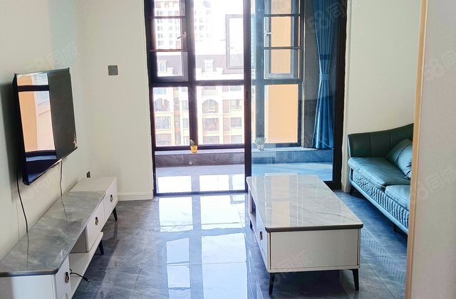 绿岛筑3室2厅93.25㎡156.8万二手房图片