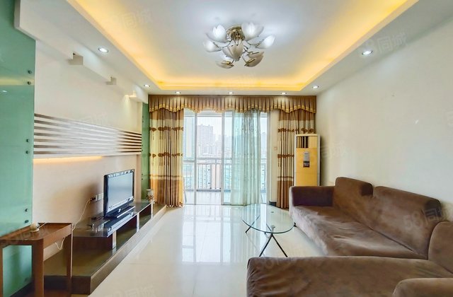 江南名居3室2厅107.89㎡132万二手房图片