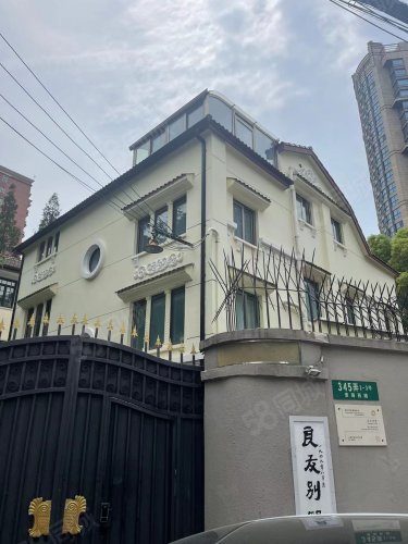 【良友别墅房价走势,良友别墅房屋出租,良友别墅二手房出售】- 上海58