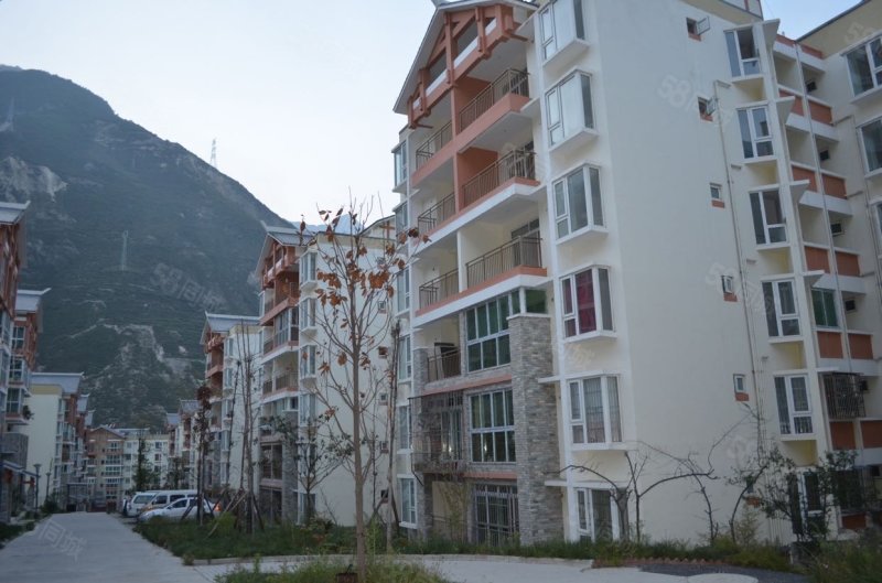 阳光家园2室1厅1卫71.51㎡西南35万