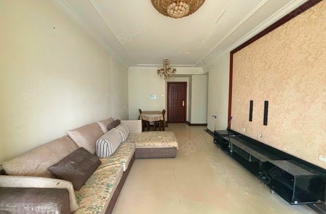 恒大城3室2厅89.86㎡96万二手房图片