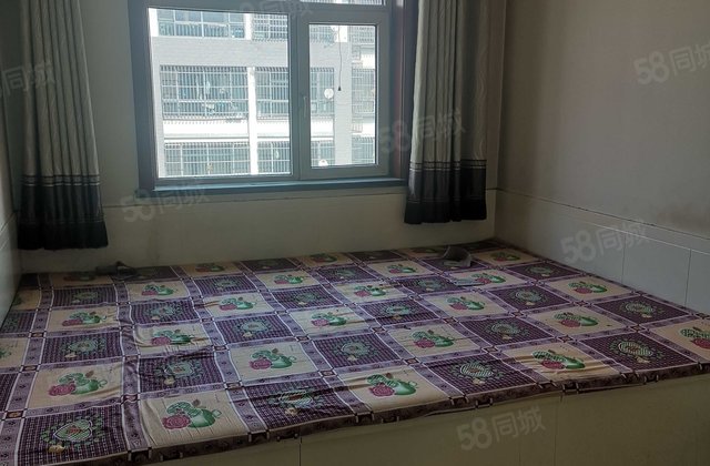 福万家小区2室1厅81㎡31万二手房图片