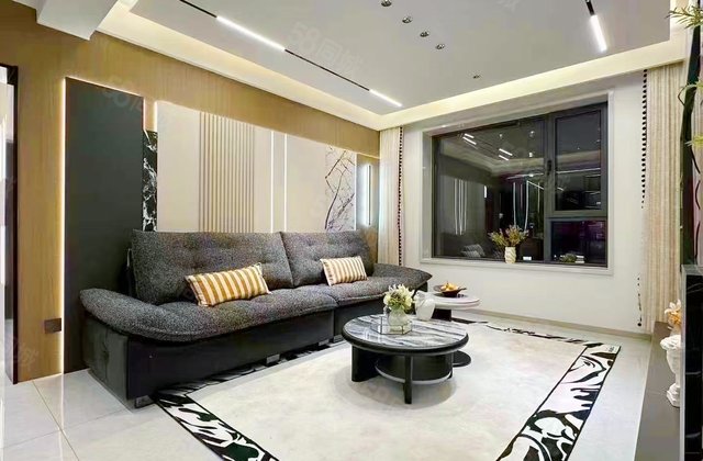 天富御苑2室2厅98.54㎡38.5万二手房图片