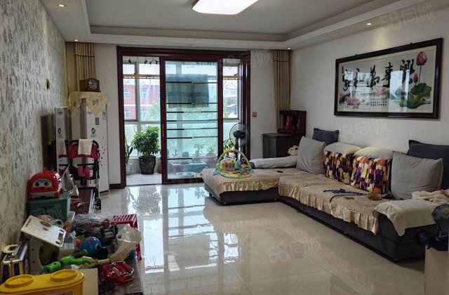 安平居3室2厅117.85㎡79万二手房图片