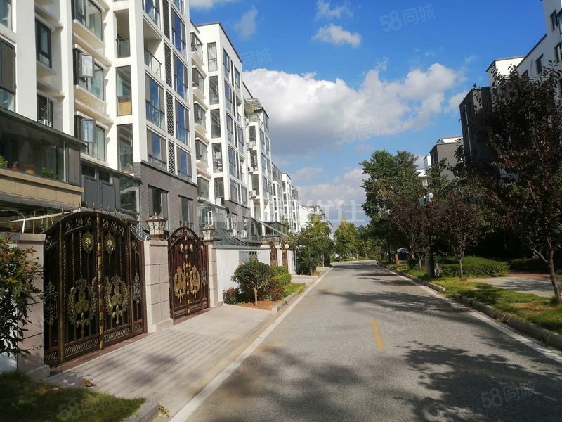 莱西二手房  水集二手房