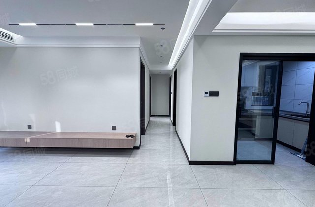 爱巢天润公馆3室2厅103㎡69.8万二手房图片