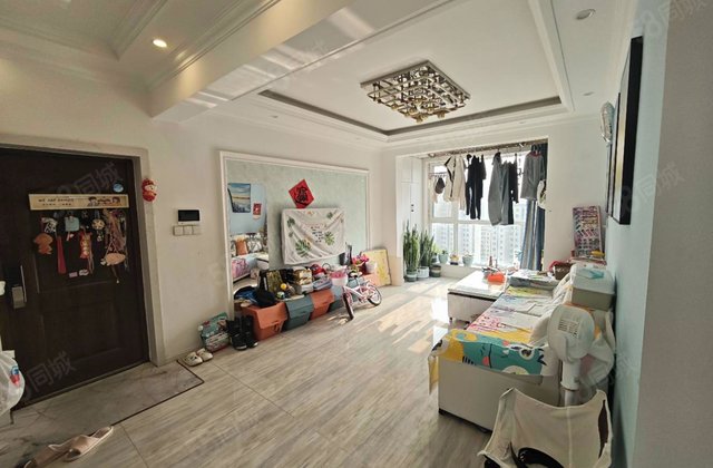 聚美东湾2室2厅73.76㎡76.5万二手房图片