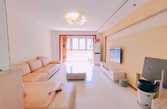 兴城融域3室2厅129.69㎡148万二手房图片