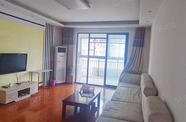 华盛大运城(二期)4室2厅138.16㎡85万二手房图片