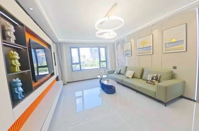 东皇波尔的家2室2厅100.97㎡32万二手房图片