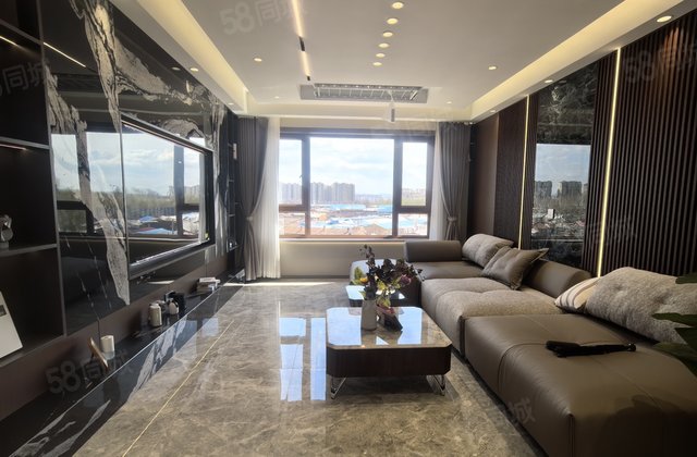 汇智御江湾2室1厅89㎡55.8万二手房图片