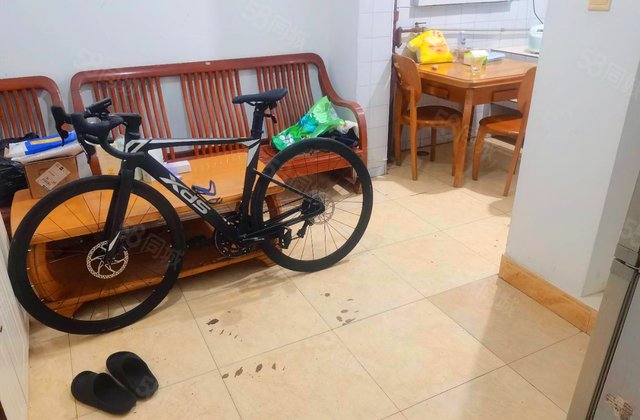 郭家桥南街4号院1室1厅41.86㎡65万二手房图片