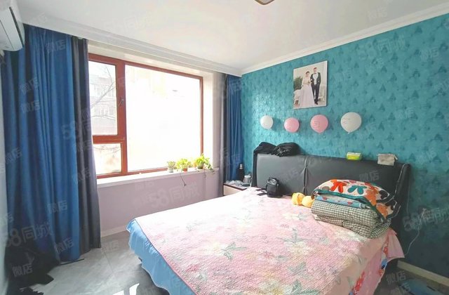 中铁十三局小区3室2厅113.27㎡36.8万二手房图片