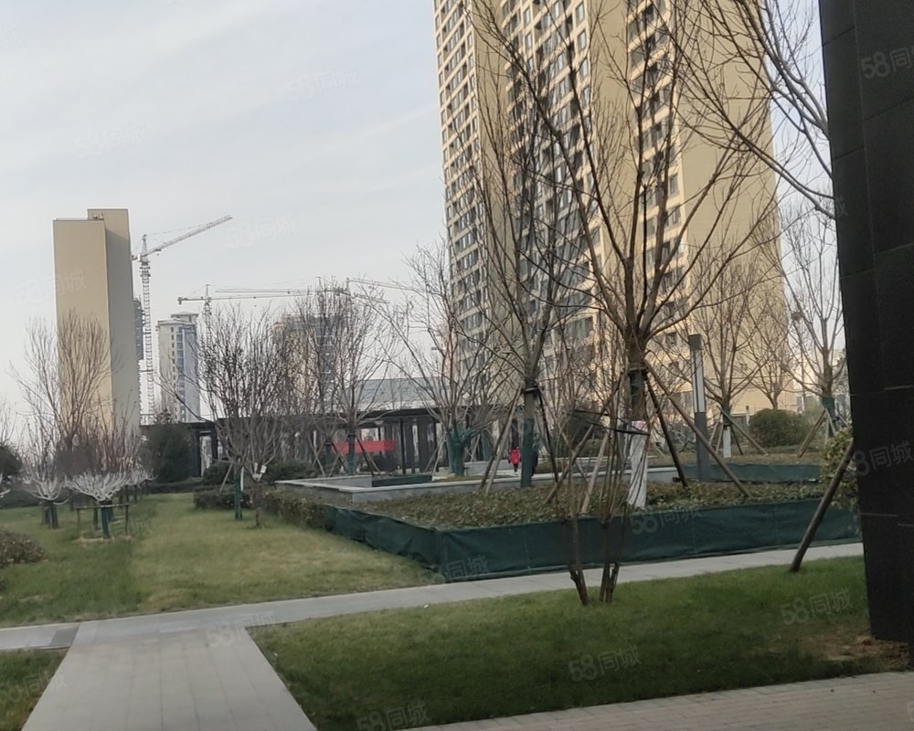 【玉兰公寓, 玉兰公寓小区详情,房价走势,房源,业主论坛】- 济南58