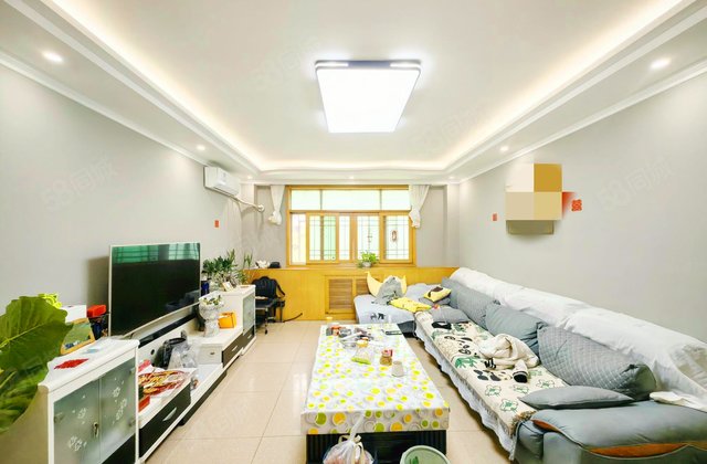 中信小区3室2厅146.86㎡168万二手房图片