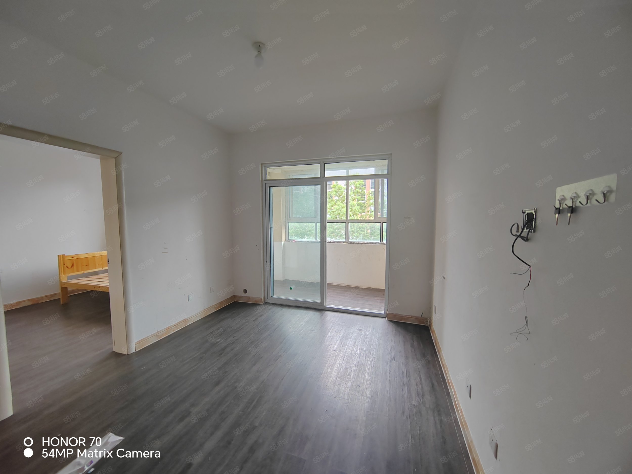 南华苑南区(C区)2室2厅1卫60㎡南北23.8万