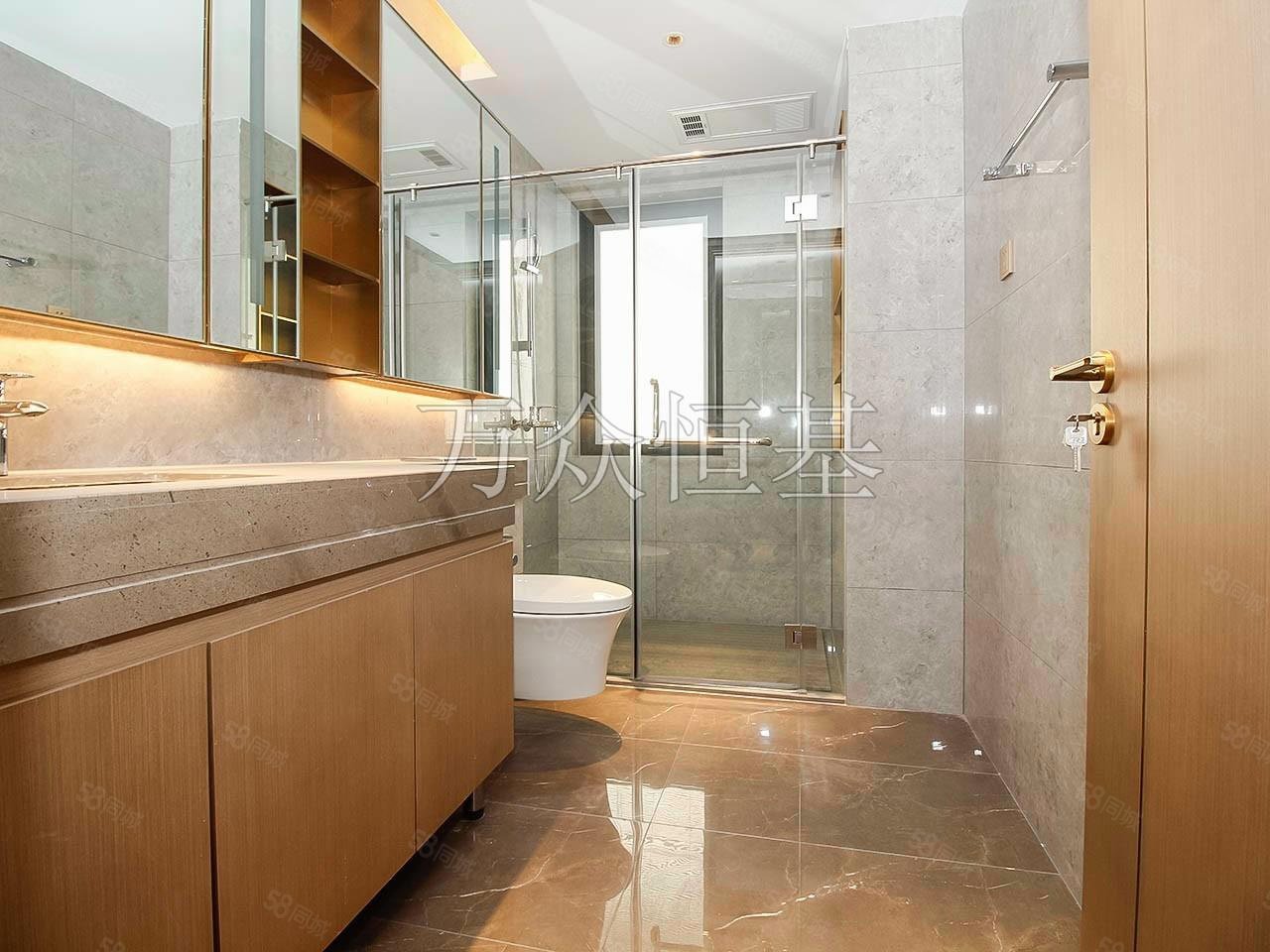 國瑞熙墅二區(qū)5室2廳3衛(wèi)418.21㎡南北1550萬