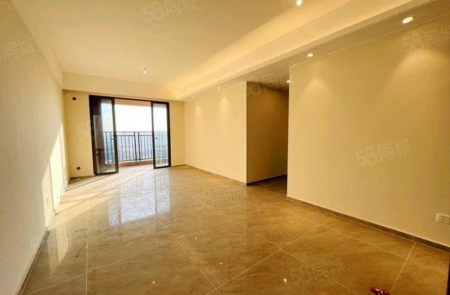 保利时代3室2厅95.76㎡69万二手房图片