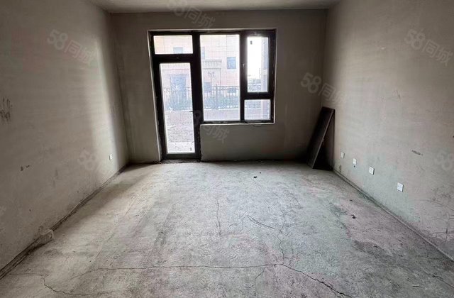 爱琴海花园(三期)3室2厅127㎡99万二手房图片