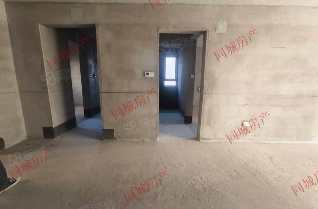 鑫都黄金时代3室2厅130㎡62万二手房图片
