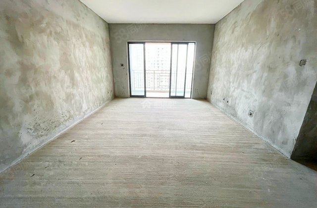 喜悦美麓3室2厅112.64㎡82.8万二手房图片