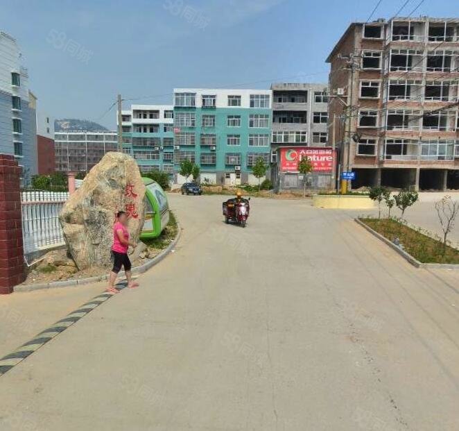 【玫瑰庄园, 玫瑰庄园小区详情,房价走势,房源,业主论坛】- 泰安58