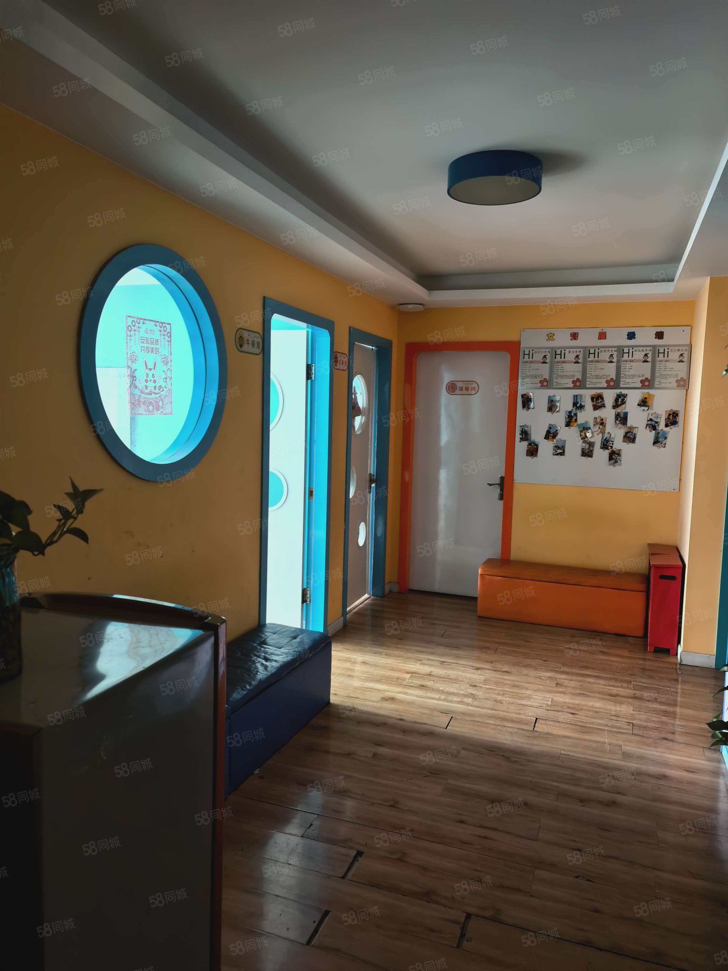 國英一號1室1廳1衛(wèi)110.84㎡東718萬