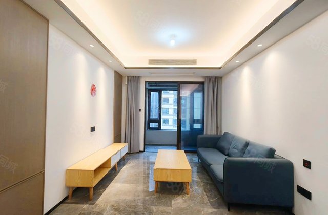 建发和玺3室1厅90.06㎡182万二手房图片