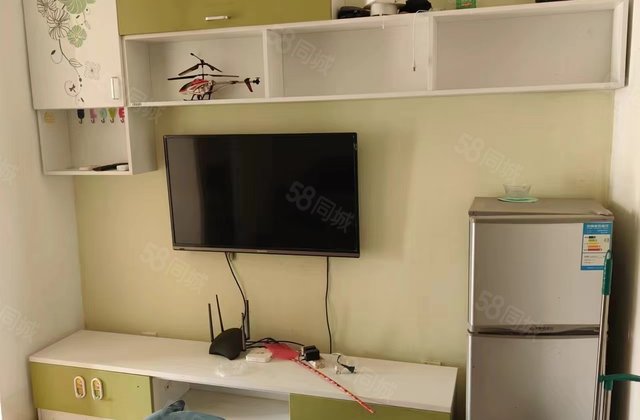 山水文园培养了5个学霸文曲房
送车库送家具房东直卖