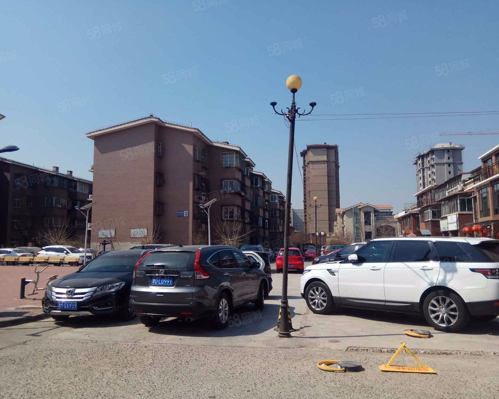 【香港花园, 香港花园小区详情,房价走势,房源,业主论坛】- 天津58