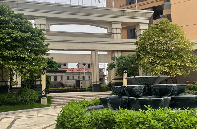 君御海城4室2厅129.05㎡98万二手房图片