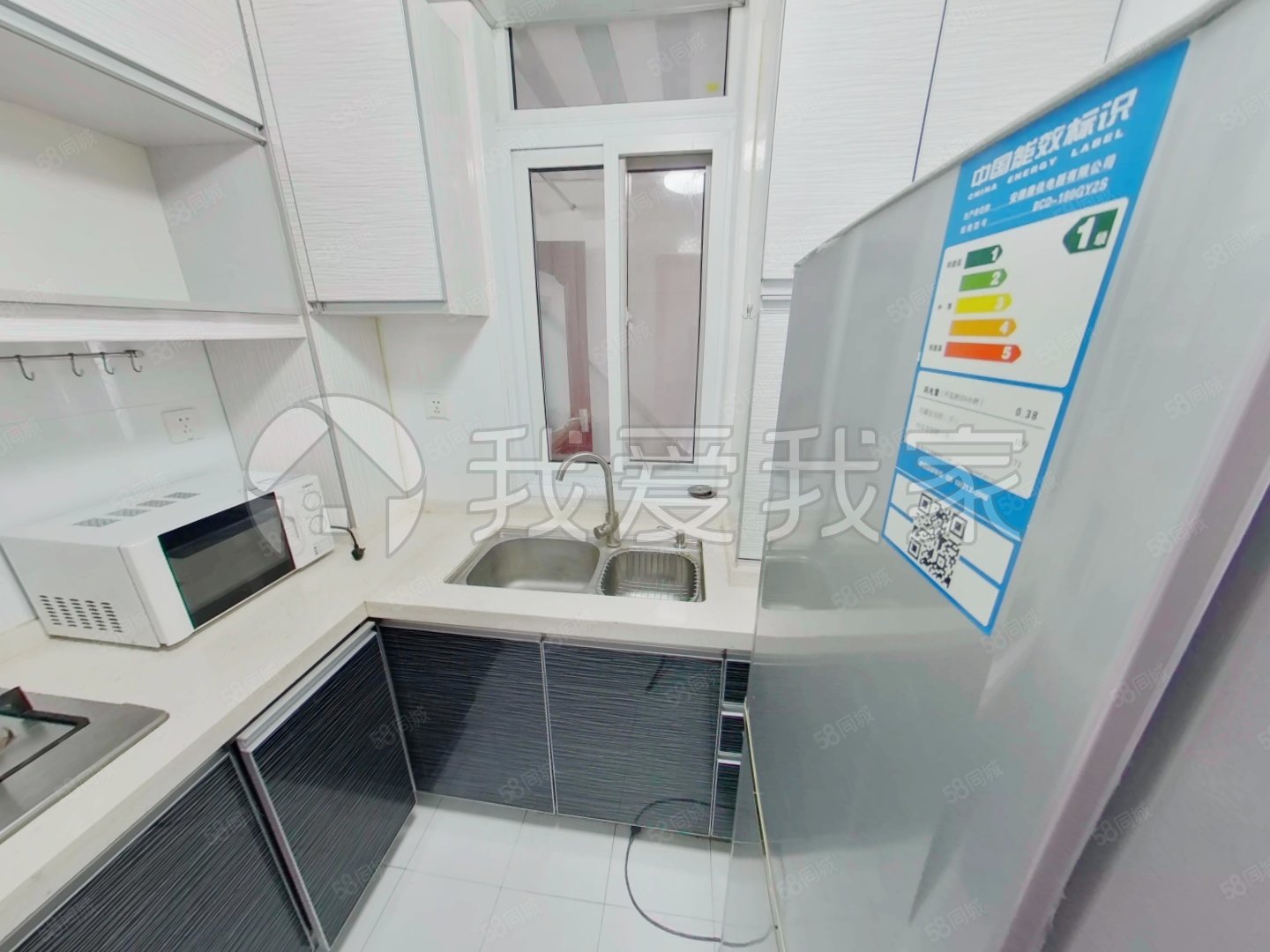 宋家莊家園2室1廳1衛(wèi)67.91㎡東南298萬(wàn)