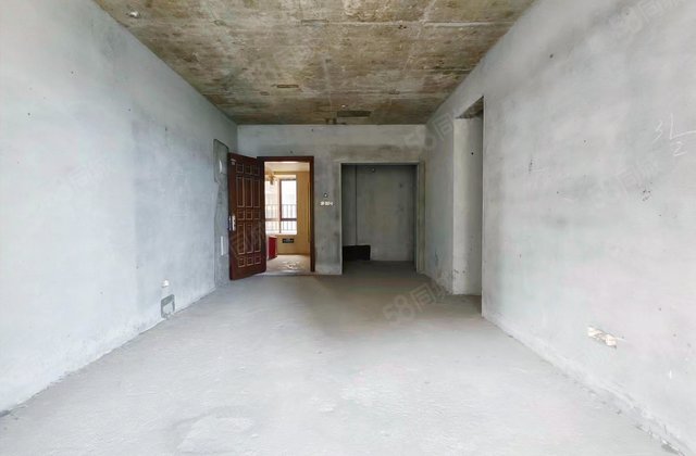 藏珑华府3室2厅97.74㎡96.8万二手房图片