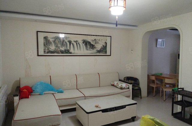 琵琶山小区2室2厅83㎡55万二手房图片