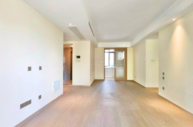 大华公园荟4室2厅125.62㎡142万二手房图片