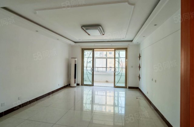 急售文轩本部 电梯4室155平停车方便 水木清华(东昌府)