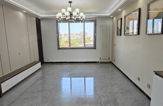 坝口家园3室2厅130㎡88万二手房图片