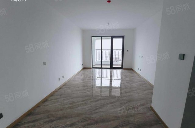 急售！财信学府印象动静分区送车储 双阳台全天采光视野超棒！