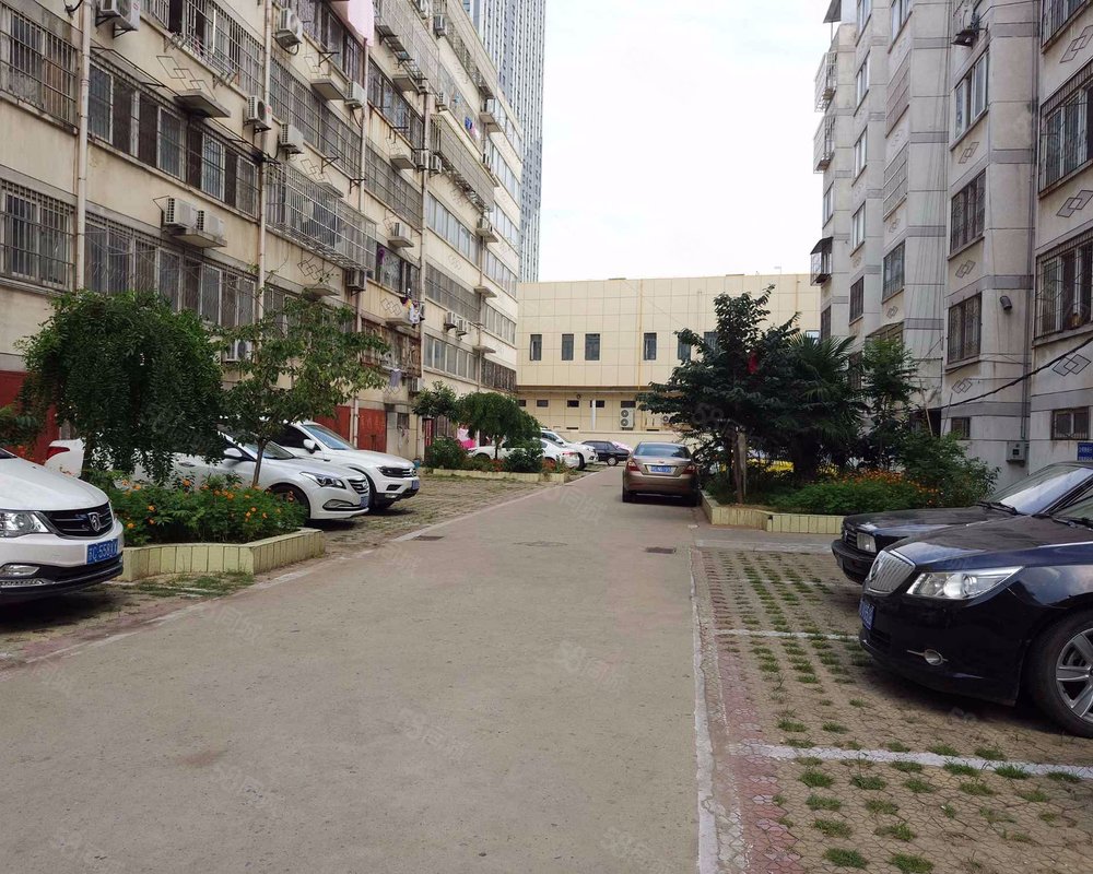 【旭阳花园, 旭阳花园小区详情,房价走势,房源,业主论坛】- 徐州58