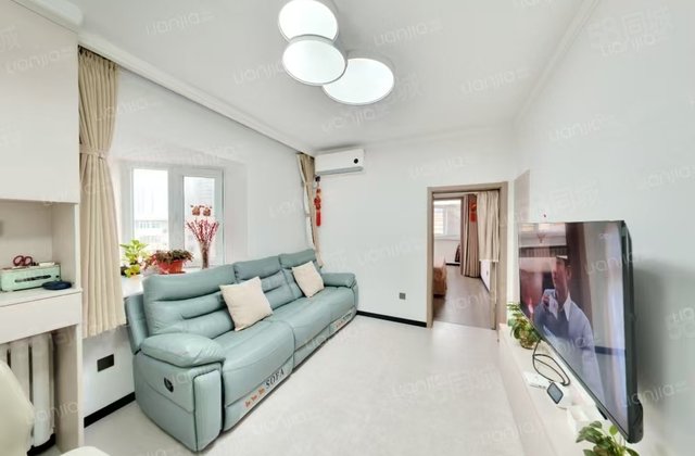 康家园2室1厅64.14㎡265万二手房图片