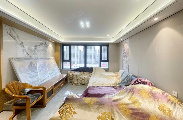 豪邦锦上3室2厅119.69㎡120万二手房图片