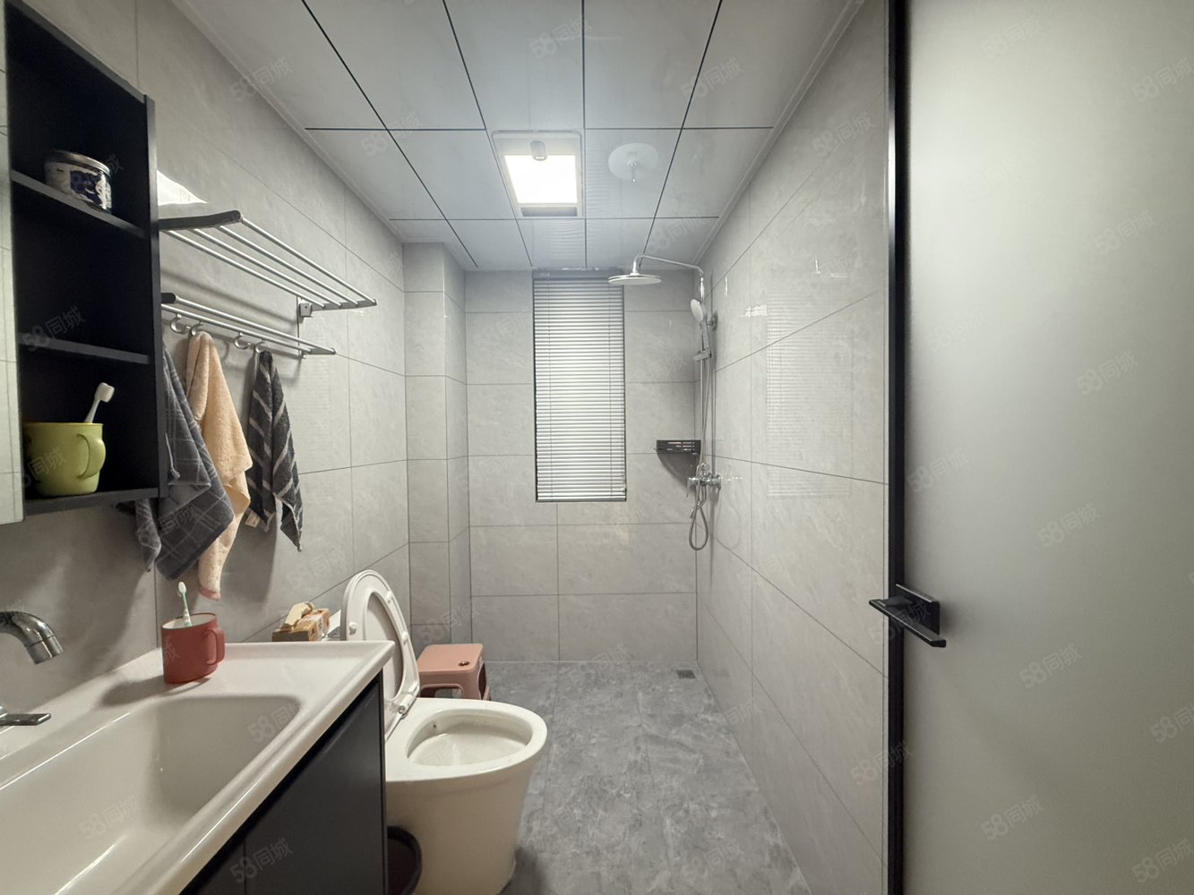 汉成时代3室2厅2卫115㎡南北79.8万