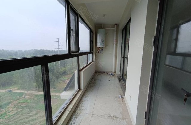 急售  民生凤凰城十六号院 看房方便 诚意出售