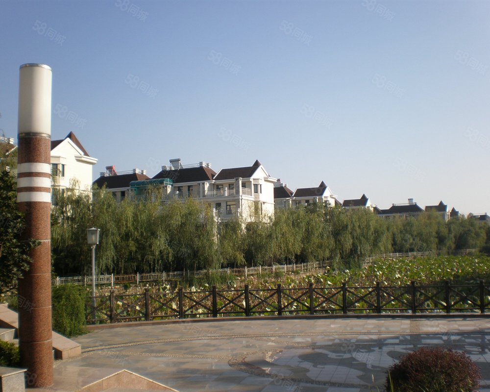 【清风别墅, 清风别墅小区详情,房价走势,房源,业主论坛】- 武汉58