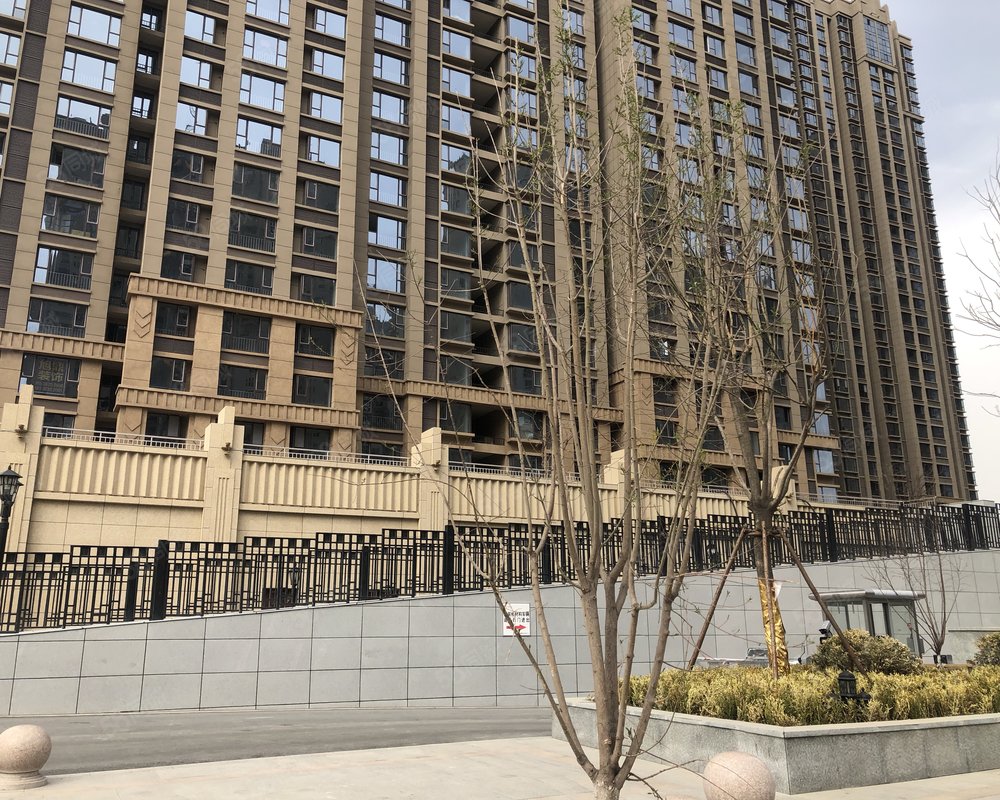 【星港城, 星港城小区详情,房价走势,房源,业主论坛】- 大同58同城