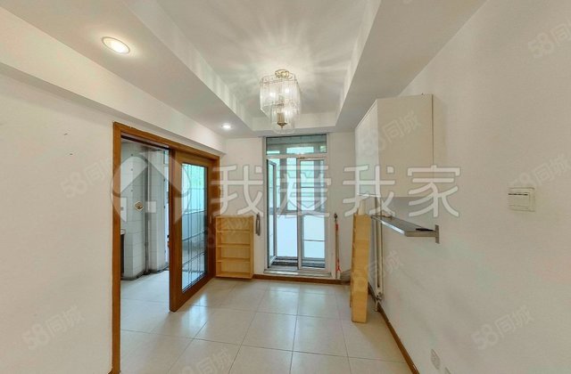 奥林匹克花园(一期)3室2厅120.52㎡798万二手房图片